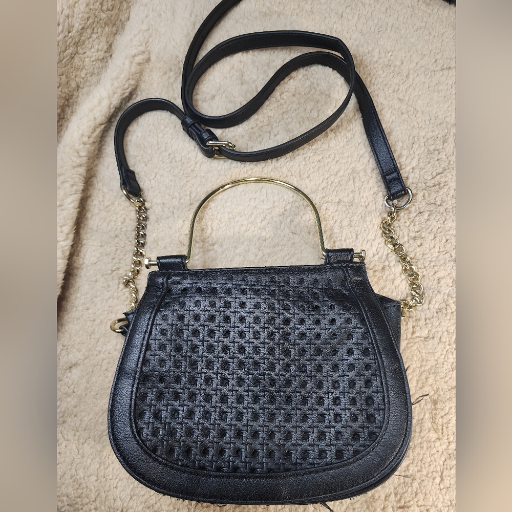 Enzo Angiolini crossbody